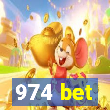 974 bet